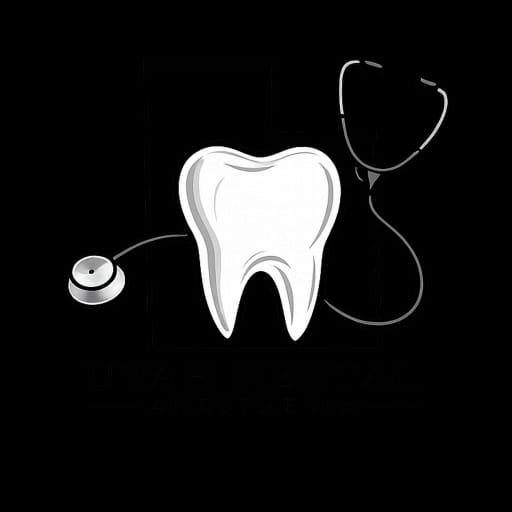 Utah Dental Anesthesia mark